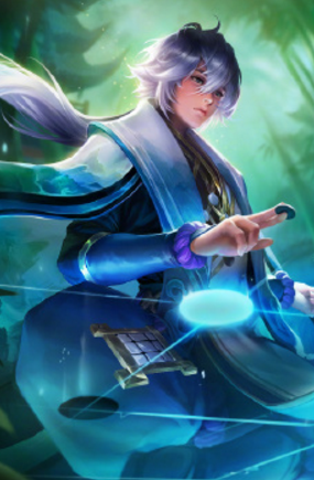 的废土中 的废土中